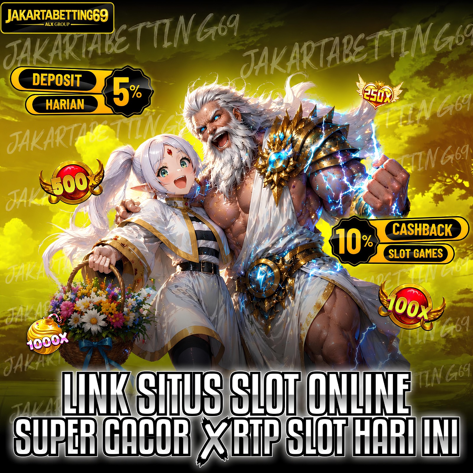 JAKARTABETTING69